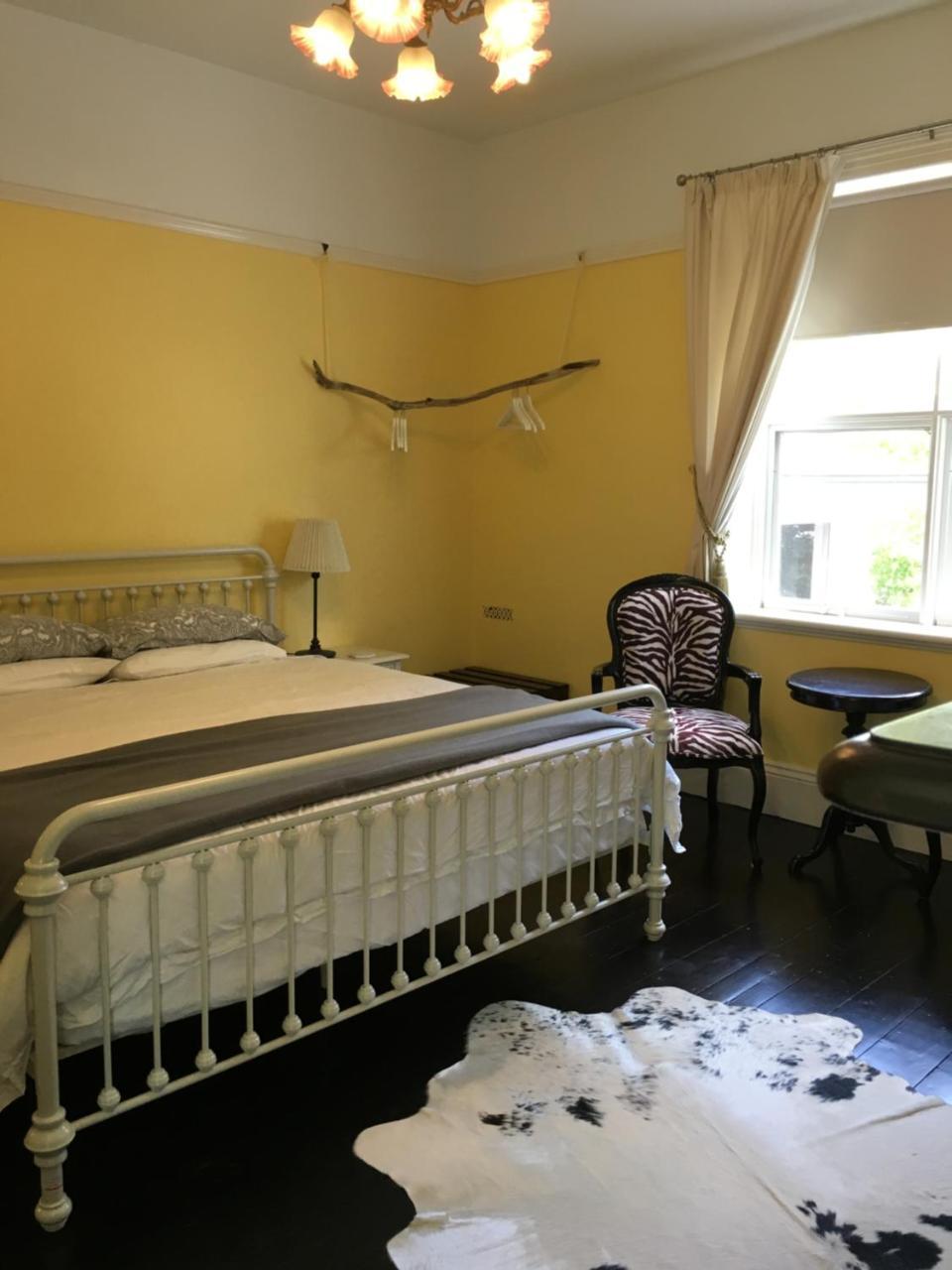 Boscobel Of Tasmania Bed & Breakfast Ulverstone Exterior photo