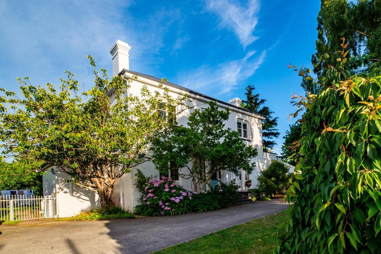 Boscobel Of Tasmania Bed & Breakfast Ulverstone Exterior photo