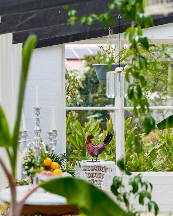 Boscobel Of Tasmania Bed & Breakfast Ulverstone Exterior photo
