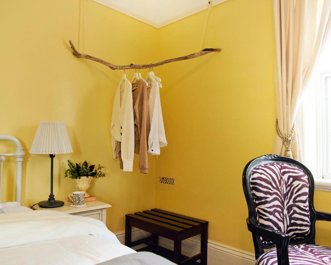 Boscobel Of Tasmania Bed & Breakfast Ulverstone Exterior photo