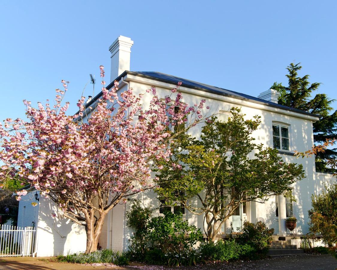 Boscobel Of Tasmania Bed & Breakfast Ulverstone Exterior photo