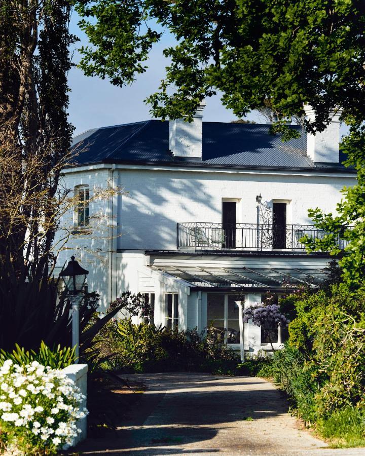 Boscobel Of Tasmania Bed & Breakfast Ulverstone Exterior photo